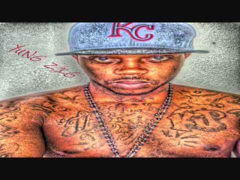 Thug Town.....Yung Zig & Marc J Blunt Filled up