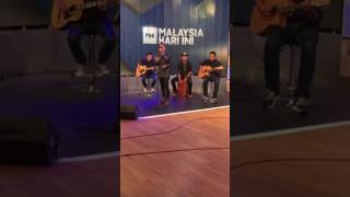 Download lagu Saling Merindu - Ashral Hassan (Live) MHI TV3 (24-05-2017) mp3