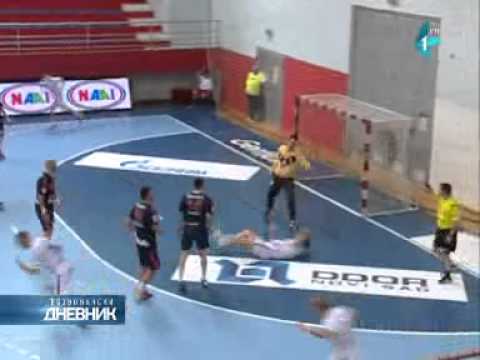 Spartak i Vojvodina finalisti Kupa Srbije