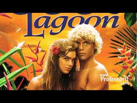 Acting Tips From Christopher Atkins