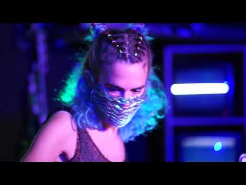 Maich / Sara Hebe / Intendente / Manu Matarasso e IndiePuesta