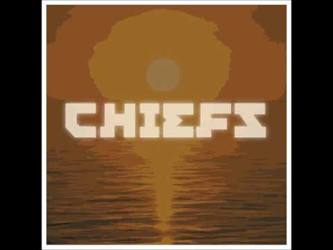 CHIEFS - Buffalo Roam Demo 2013