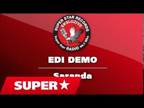 Edi Demo - Do vemi ne kasabah (Official Song)