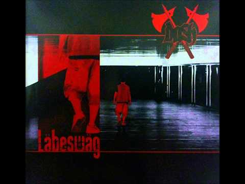Dash - Läbeswäg (full album)