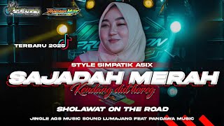 Download lagu DJ SAJADAH MERAH VIRAL💥SHOLAWAT•STYLE PARTY SIMPATIK‼️•JINGLE AGS SOUND LUMAJANG FT PANDAWA MUSIC mp3 Download lagu DJ SAJADAH MERAH VIRAL💥SHOLAWAT•STYLE PARTY SIMPATIK‼️•JINGLE AGS SOUND LUMAJANG FT PANDAWA MUSIC mp3