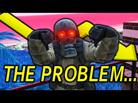 The Problem That’s Killing Pavlov VR...