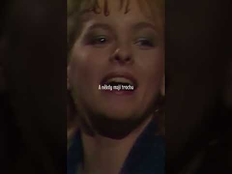 Iveta Bartošová & Balet - Hej pane diskžokej