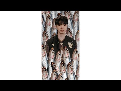 Chovy has the Best Name Origin Ever