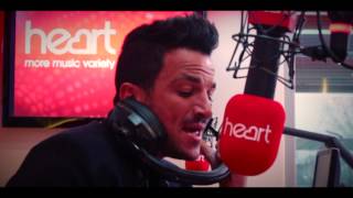 Jack The Lad feat. Peter Andre - Merry Christmas Everyone (Debts Are Mounting)