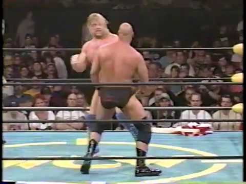 Jim Duggan vs. Barry Darsow [1998-06-06]