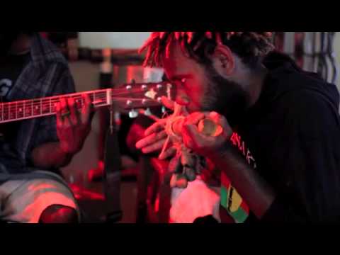 "Yapu Nyo" | Dropvicul feat. Tio bang (Vanuatu)