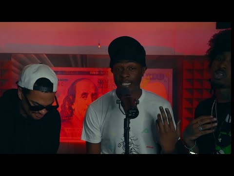 Wop Dell x Ant Rilla Baby x Yung OTL - Straight Outta Iraq (Official Video)