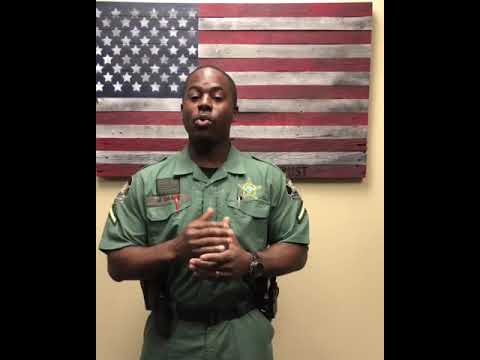 Pasco Corrections