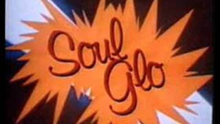 Coming to America - Soul Glo