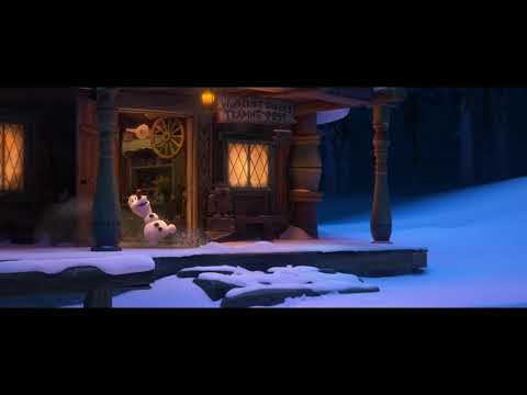 ❄️Once Upon A Snowman ❄️(Part -6)