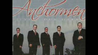 Anchormen - Beyond the open door