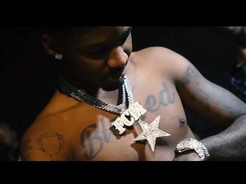 FCM Chase - Trenches [Official Music Video]