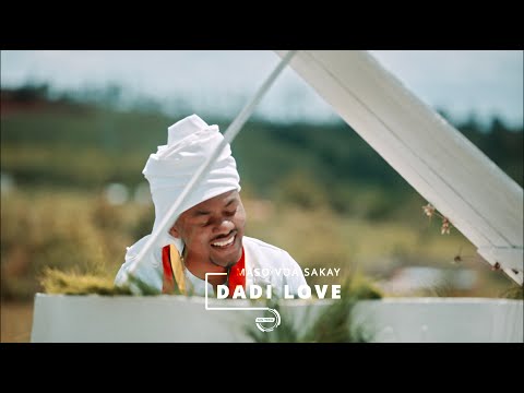 DADI LOVE - Maso voa sakay (Sortie JOS TECH) #Sous_titré #français & #English.