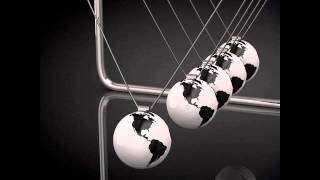 Manu Riga &amp; Alex Vidal - When Worlds Collide (Original Mix)