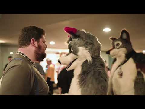 Fortenox & Triangle Alliance - Solar (Yobimo Release) - Furry music Video