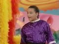 Barney In Outer Space Custom Theme