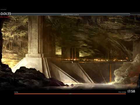 Cathedral of Flames 4 min duo