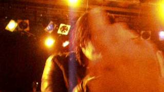 my chemical romance- Death before Disco