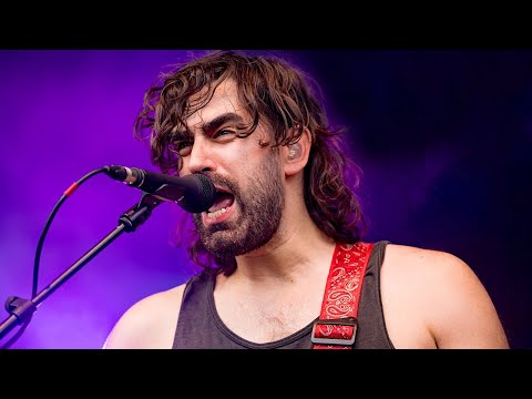 King Buffalo - Mammoth (Freak Valley Festival, 2023)