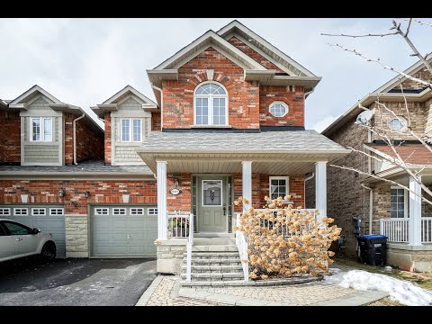 3511 Bala Drive, Mississauga Home for Sale - Real Estate Properties for Sale