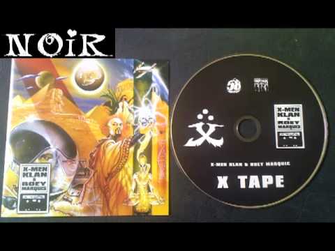 Absztrakkt & Ruffkidd - More n More (Outrox)