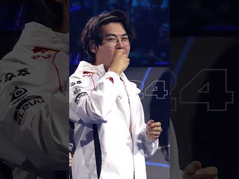 Fueling up for the Finals