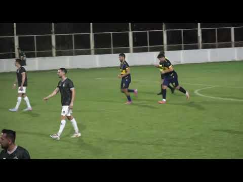 ONETWO VS LOS REYES FC | PRIMERA | 10MA FECHA
