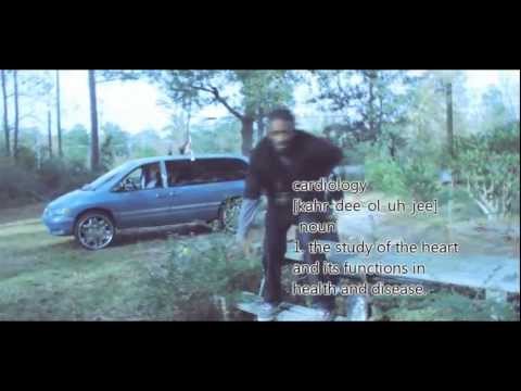 Skinny Mike feat. Red Kreme - I'm Different [[OFFICIAL VIDEO]]