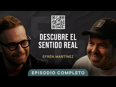 ¿Cómo transformar tu vida con propósito? Reflexiones de Efrén Martínez y Güero Franco