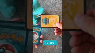 Steve with the little assist today 🙂↔️ #pokemon #pokemoncards #pokemontcg #pokemonmegaevolutions