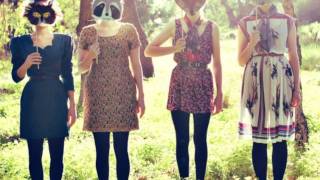 LEONA NAESS - I TRIED TO ROCK YOU BUT YOU ONLY ROLL