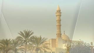 صورة خطبة الجمعة بعنوان: الاتحاد وصناعة المستقبل #الشيخ_خالد_إسماعيل