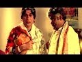 Pedarayudu Movie Comedy With Babu Mohan Brahmanandam Mohan Babu Soundarya