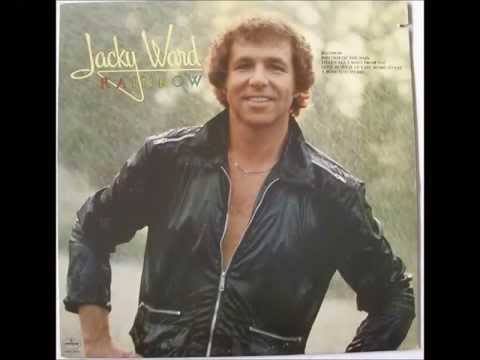 Jacky Ward -- Rhythm Of The Rain