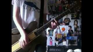 Masked Intruder - The Most Beautiful Girl Guitar Cover