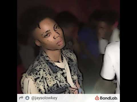 J.solo intoxicated  ft. rareheavn