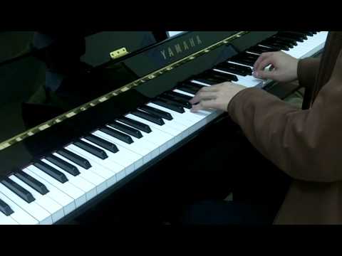 ABRSM Piano 2003-2004 Grade 2 A:1 A1 Blow Air in C