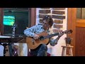 Blackbird Cover by the Beatles w Will Taylor and Stephen Zirkel House Concert 2022
