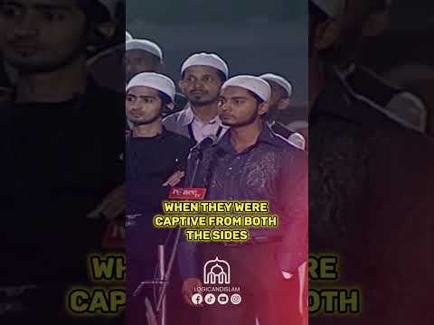 Why It's Allowed To Have S**X With Slavery In Islam? #shorts #islam #debate #drzakirnaik #slavery