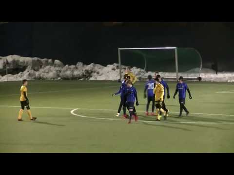 Blaa høydepunkter: Stabæk – Lillestrøm