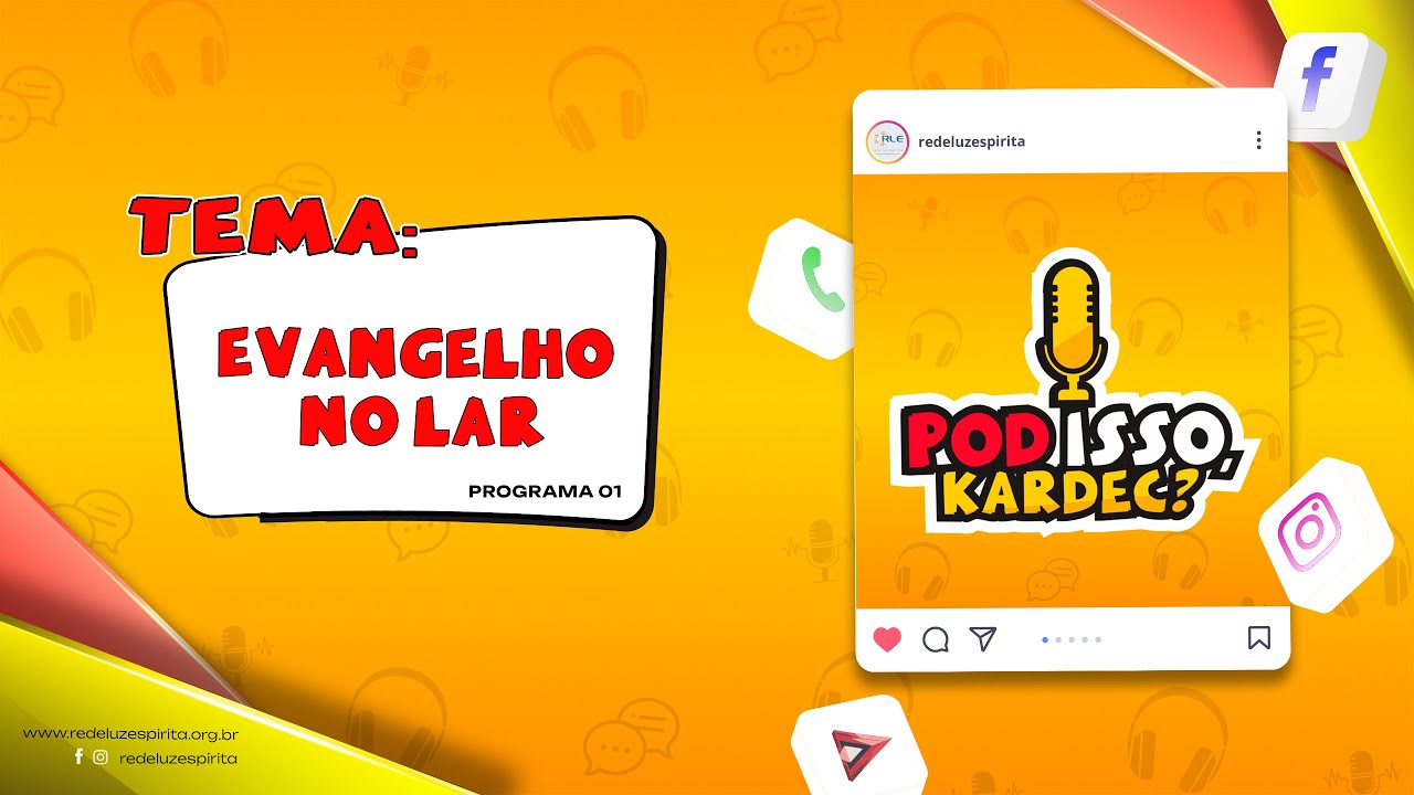 01 - Evangelho no Lar