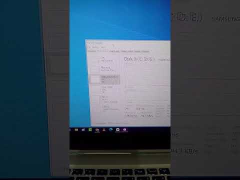 How to check your Laptop has SSD or HDD?