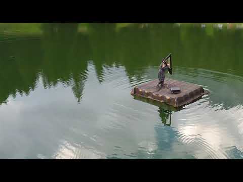 Kety Fusco - 1992 live at Lago Doss