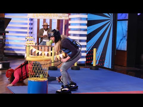 Fans Scramble for a Stay at the Hard Rock in ‘Aw Snap!’