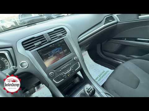 фото ford mondeo v 0